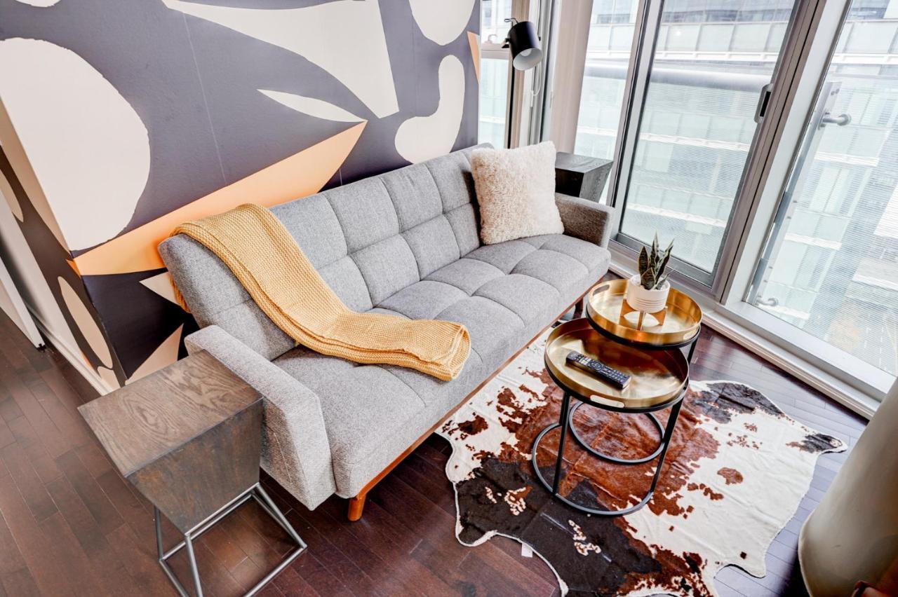 Signature Residence Торонто Екстериор снимка